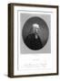 John Wesley-null-Framed Art Print