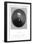 John Wesley-null-Framed Art Print