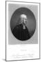 John Wesley-null-Mounted Art Print