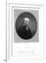 John Wesley-null-Framed Art Print