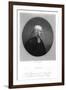 John Wesley-null-Framed Art Print