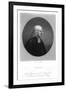 John Wesley-null-Framed Art Print