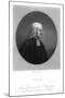 John Wesley-null-Mounted Art Print