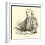 John Wesley-null-Framed Giclee Print