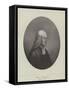 John Wesley-null-Framed Stretched Canvas