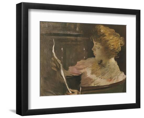 Premium Giclee Print, , large