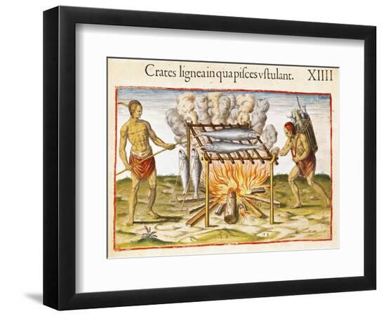 Premium Giclee Print, , large