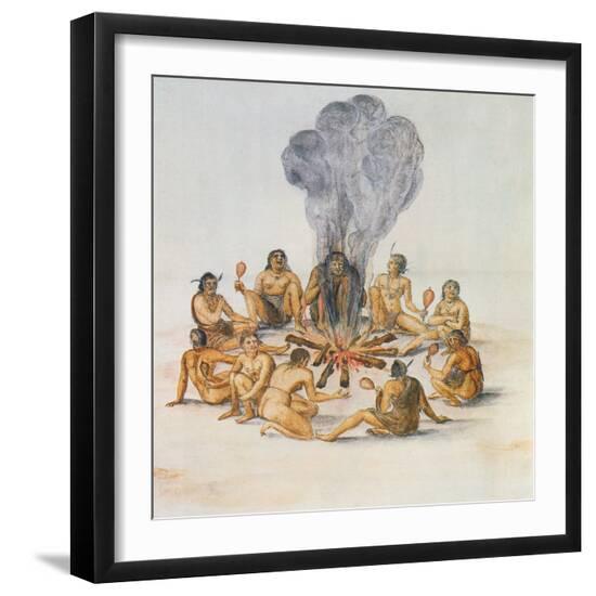 Premium Giclee Print, , large