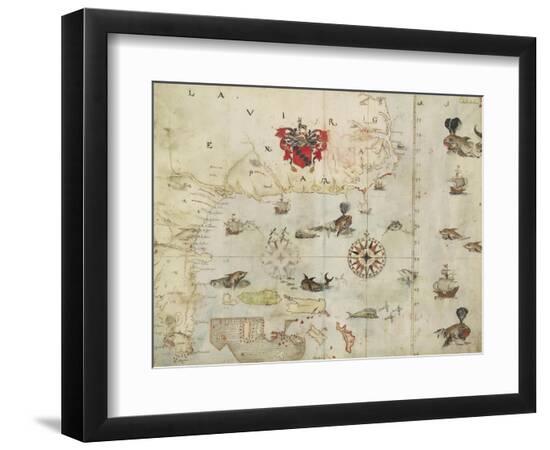 Art Print, , large