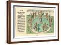 Brown Frame