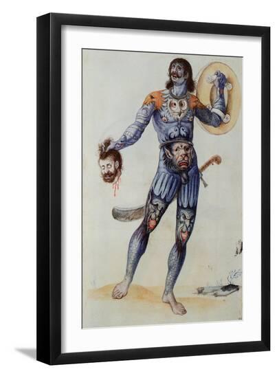 Premium Giclee Print, , large