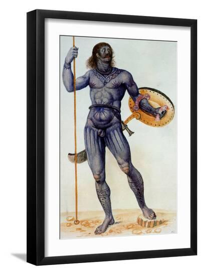 Premium Giclee Print, , large