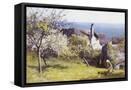 Canvas Black