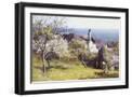 Black Frame