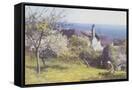 Canvas Black