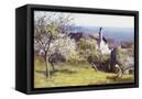 Canvas Black