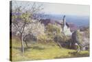 Stretched Canvas