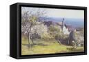 Canvas Black