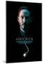 John Wick-null-Mounted Poster