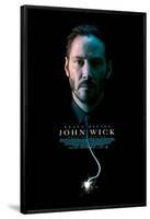 John Wick-null-Framed Poster