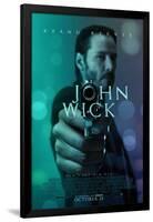 John Wick-null-Framed Poster