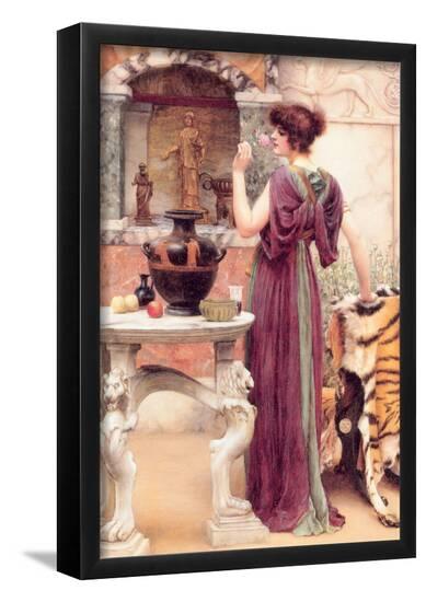 Poster, , large