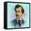 John Wilkes Booth, Assassin-Science Source-Framed Stretched Canvas