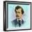 John Wilkes Booth, Assassin-Science Source-Framed Giclee Print