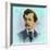 John Wilkes Booth, Assassin-Science Source-Framed Giclee Print