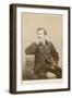 John Wilkes Booth-null-Framed Photographic Print