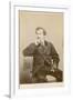 John Wilkes Booth-null-Framed Photographic Print