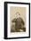 John Wilkes Booth-null-Framed Photographic Print