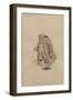 John Willet, C.1920s-Joseph Clayton Clarke-Framed Giclee Print