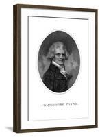 John Willett Payne-null-Framed Giclee Print