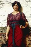 Dolce Far Niente, 1904-John William Godward-Giclee Print