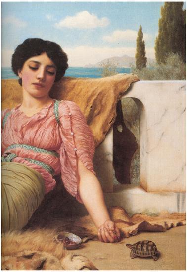 Poster, , large