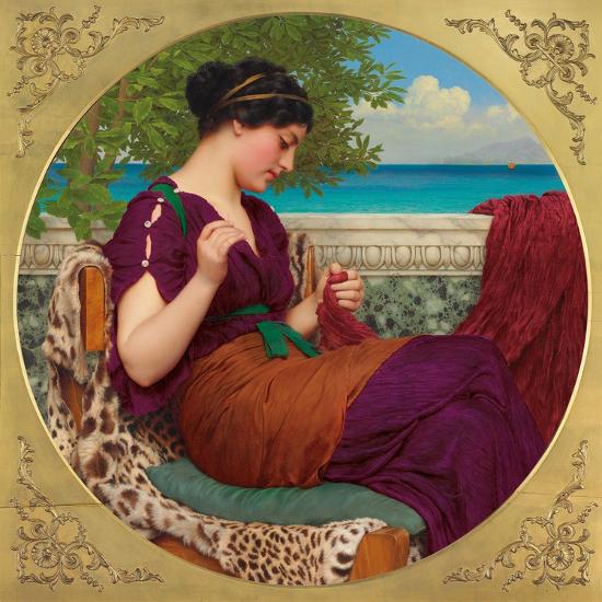 Giclee Print, , large