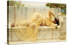 Stretched Canvas