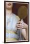 John William Godward Ione-Vintage Lavoie-Framed Giclee Print