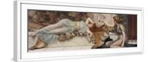White Frame