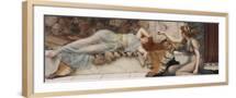 Brown Frame