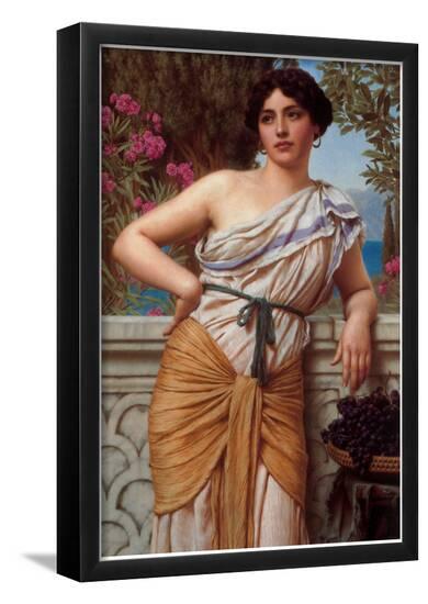 Poster, , large
