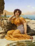 Billet Doux, 1913-John William Godward-Giclee Print