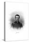 John William Grout, American Soldier-null-Stretched Canvas