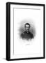 John William Grout, American Soldier-null-Framed Giclee Print