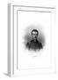 John William Grout, American Soldier-null-Framed Giclee Print