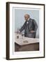 John William Strutt, 3rd Baron Rayleigh, British Scientist, 1899-null-Framed Giclee Print