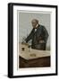 John William Strutt-FT Dalton-Framed Art Print