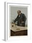 John William Strutt-FT Dalton-Framed Art Print