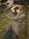 The Soul of the Rose, 1908-John William Waterhouse-Giclee Print